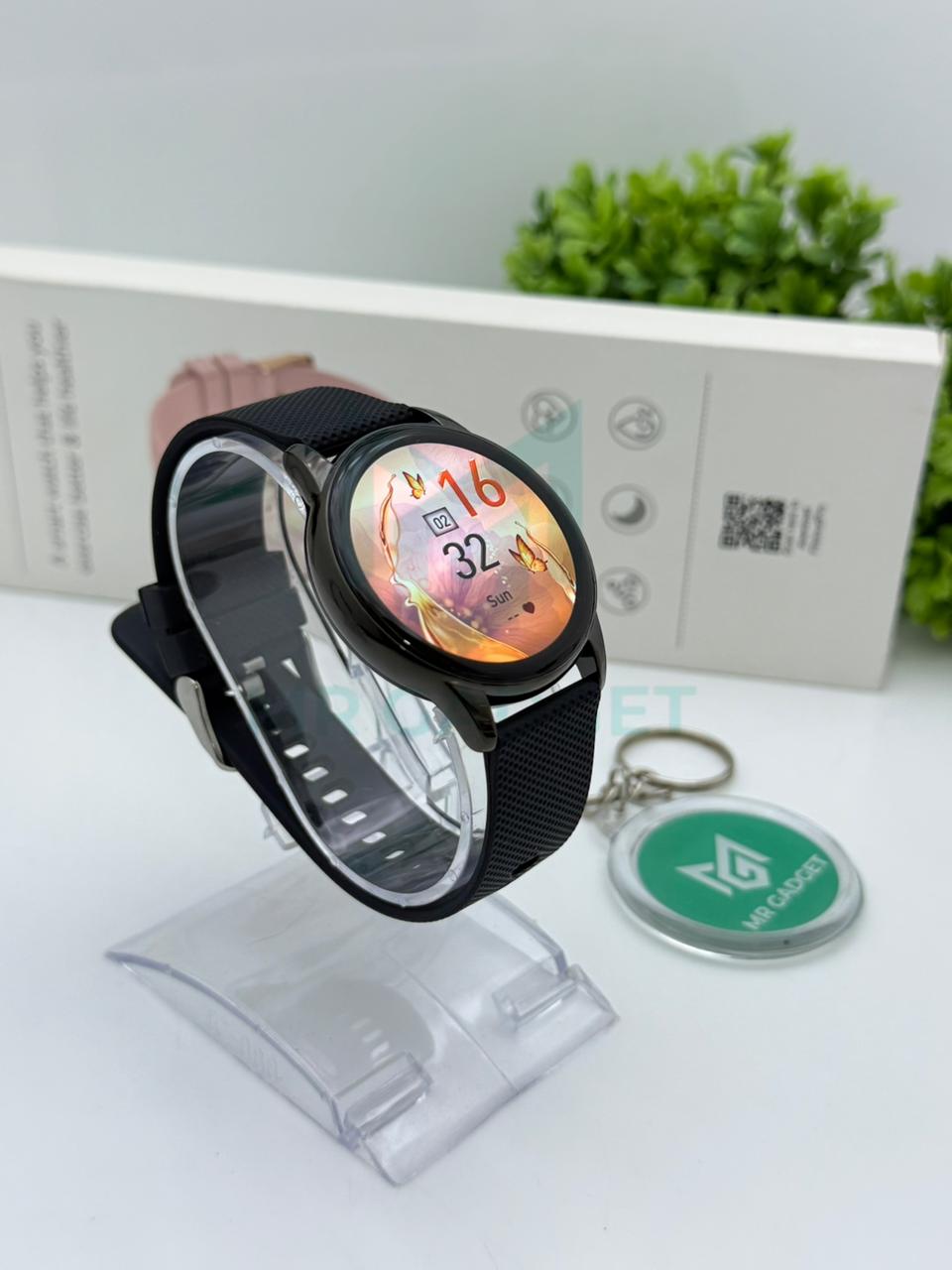 Smart Watch Y11 Mr Gadget Official h3
