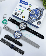 Nodizz N60 Pro  Sim Watch Mr Gadget Official