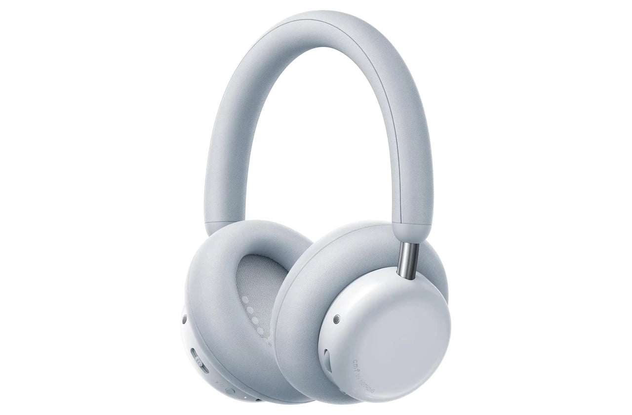 CMF Nothing Headphones Pro Mr Gadget Official