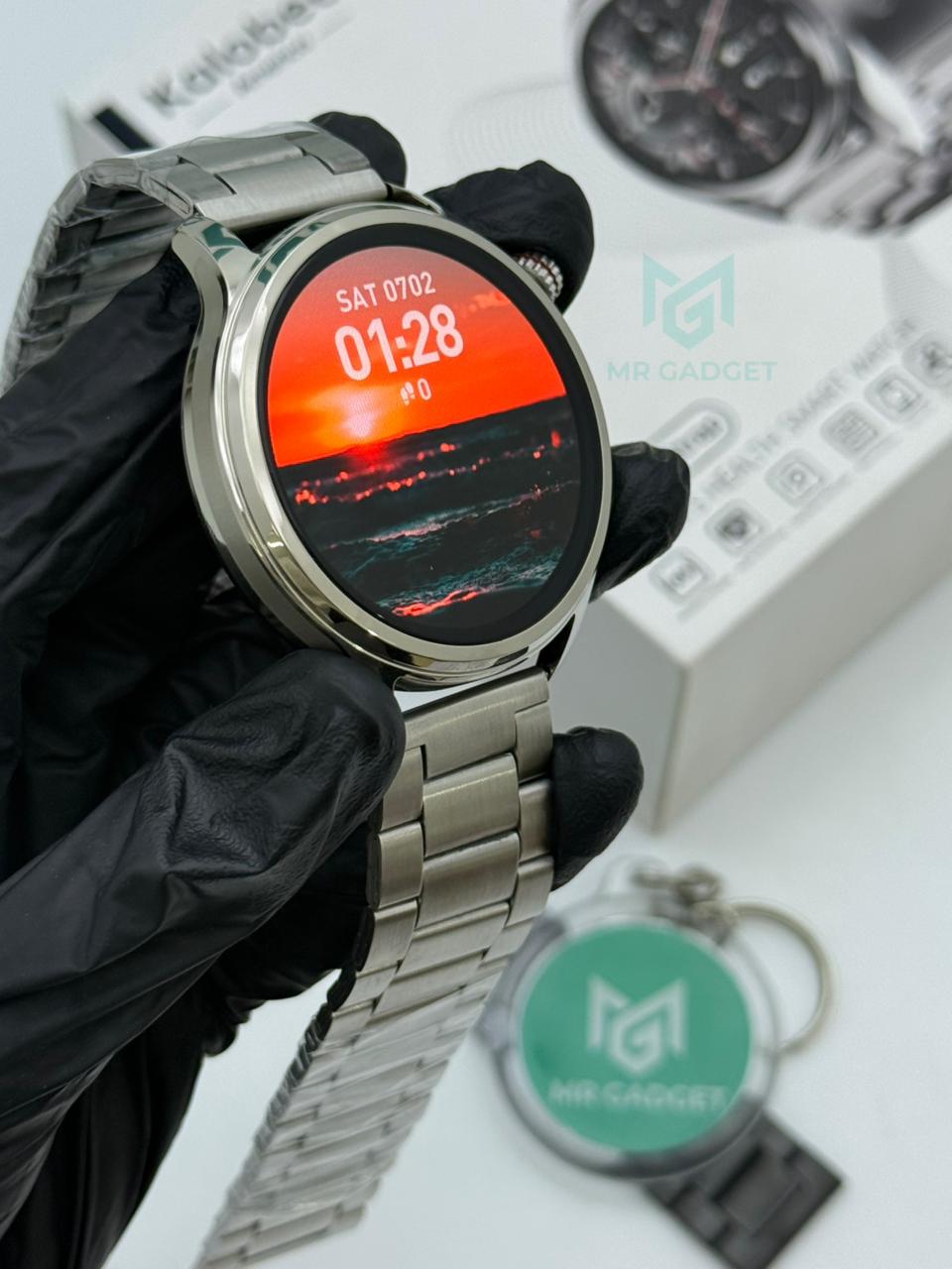 KALOBEE SK51 Mr Gadget Official h3