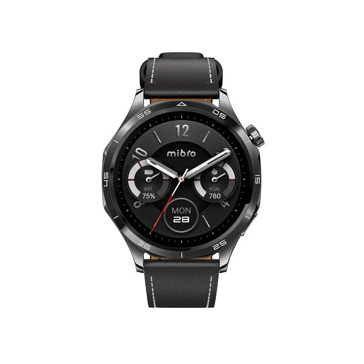 Mibro gt Mr Gadget Official h3