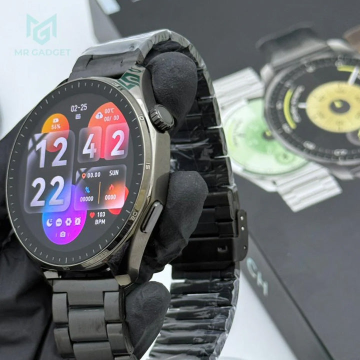 KALOBEE SK52 Mr Gadget Official h3