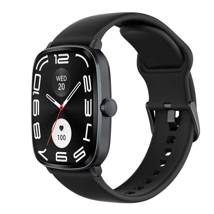 Haylou RS5 Smartwatch Mr Gadget Official h3
