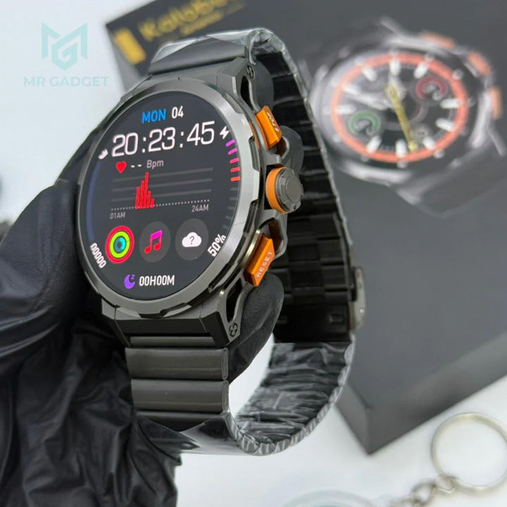 KALOBEE SK43 Mr Gadget Official h3