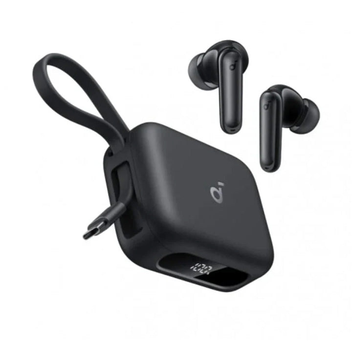 Anker Soundcore P41i Wireless Earbuds Black Mr Gadget Official h3