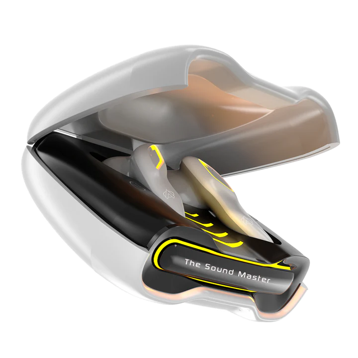 Battlebuds Gaming Earbuds Mr Gadget Official h3