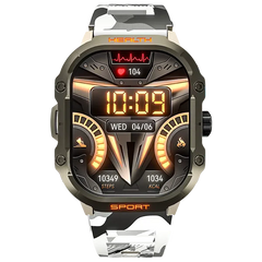 R-013 Rugged Smart Watch Mr Gadget Official h3