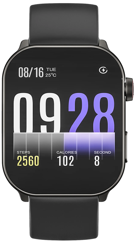 Kieslect Balance Smart Watch Mr Gadget Official