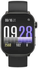 Kieslect Balance Smart Watch Mr Gadget Official