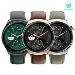 Mibro lite 3 pro Mr Gadget Official h3