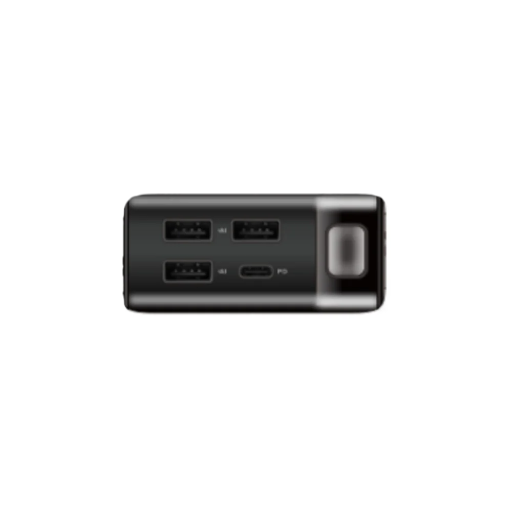 Power Bank | PowerPulse - 27000mAh 22.5W | A1481 Mr Gadget Official h3