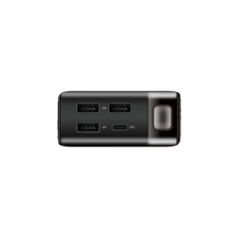 Power Bank | PowerPulse - 27000mAh 22.5W | A1481 Mr Gadget Official h3