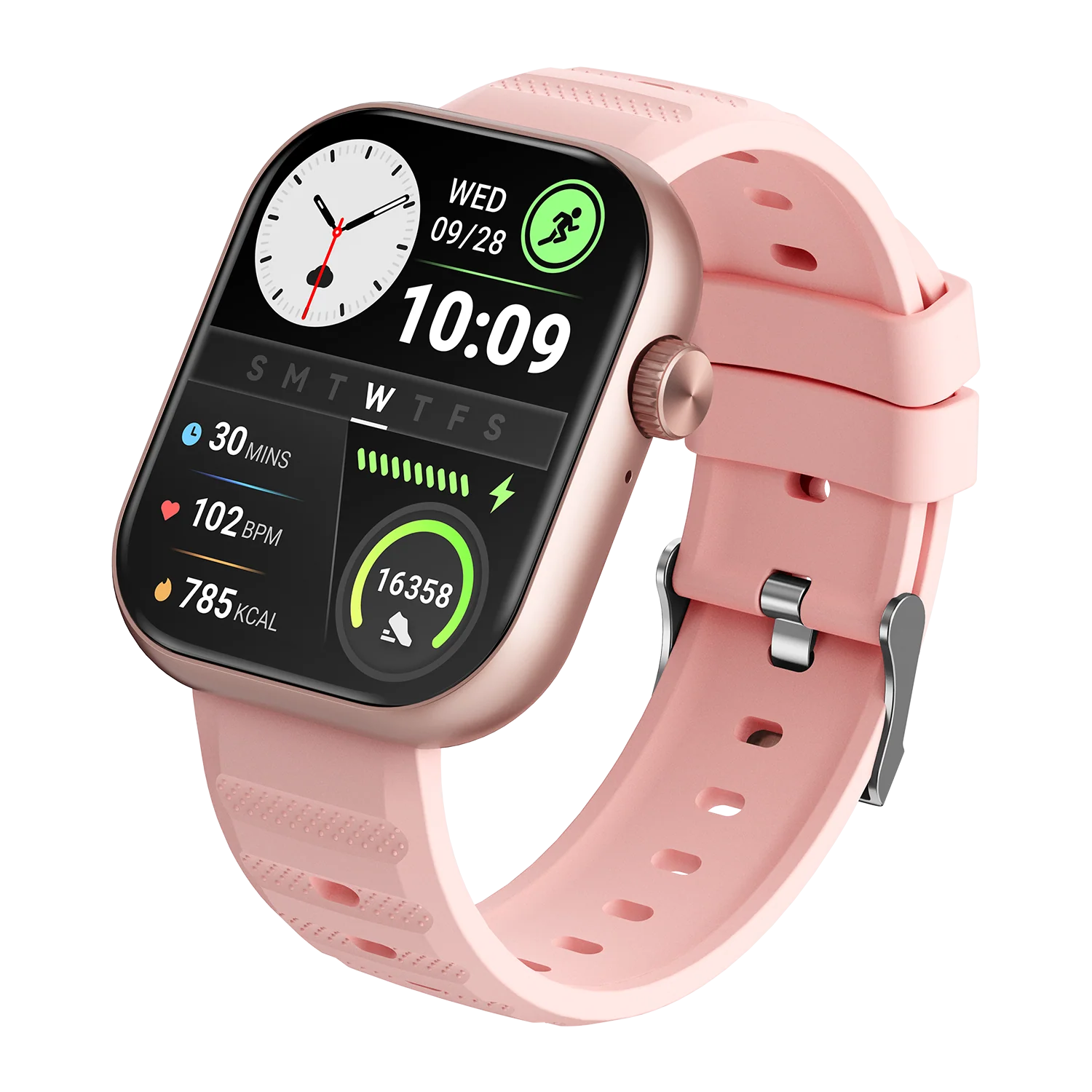 O20 Smartwatch Mr Gadget Official h3