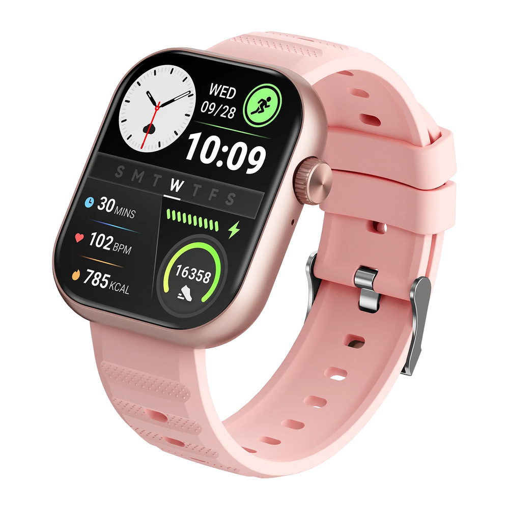 O20 Smartwatch Mr Gadget Official h3
