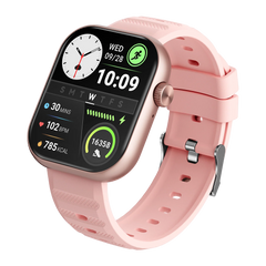 O20 Smartwatch Mr Gadget Official h3