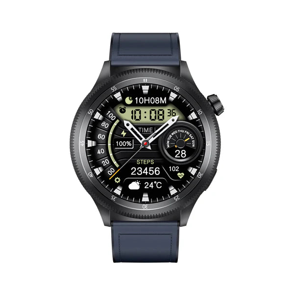 KUMI Watch Gear GT3 Mr Gadget Official h3