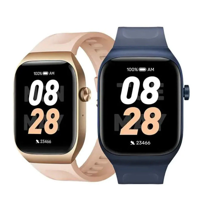 Mibro t2 Mr Gadget Official h3