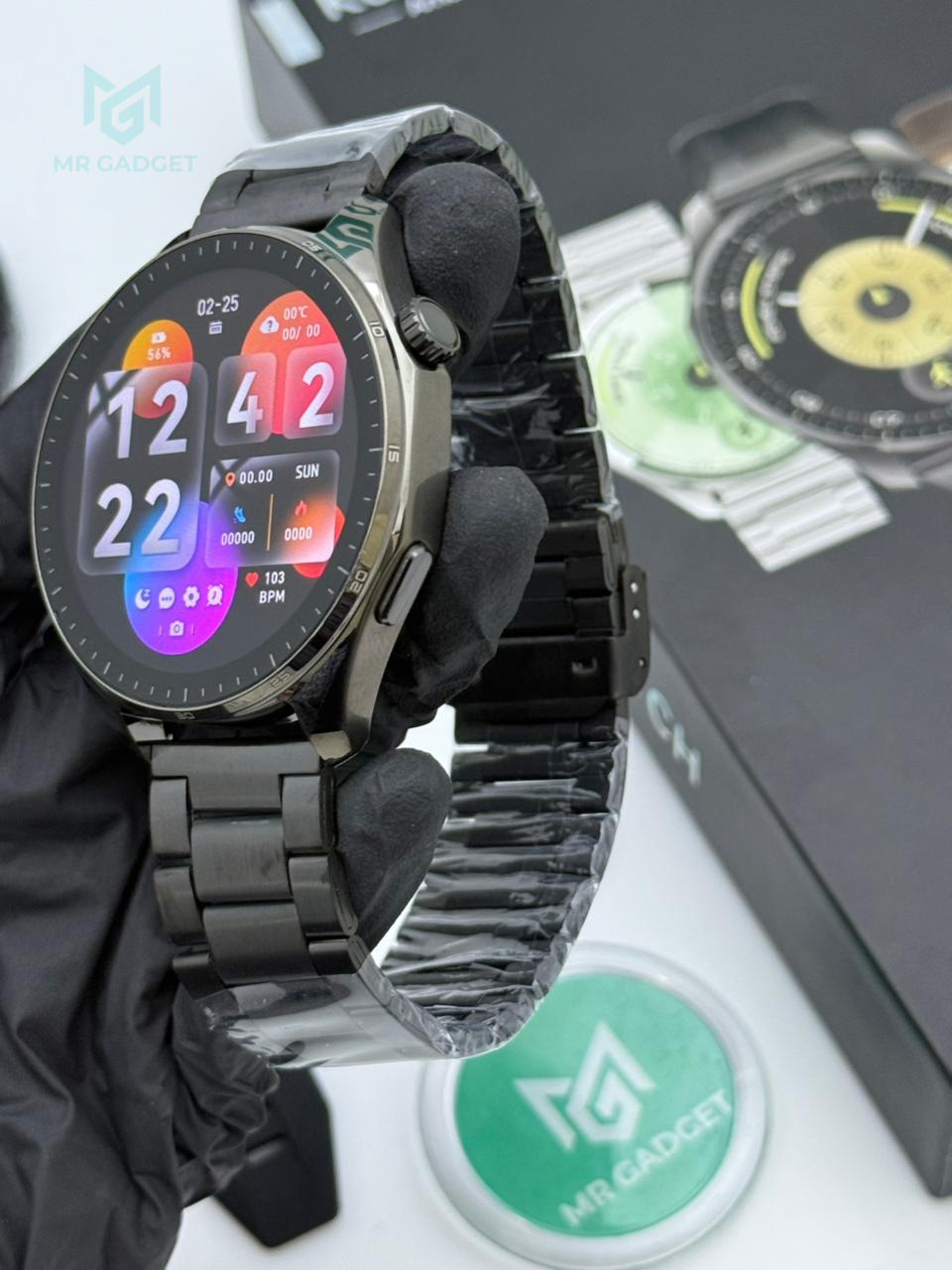 KALOBEE SK52 Mr Gadget Official h3