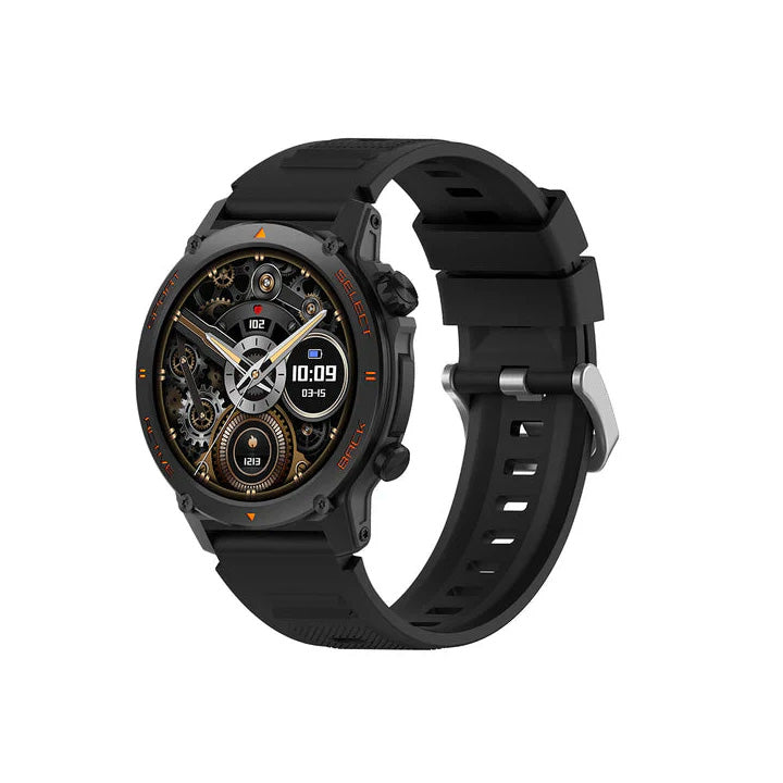 KUMI GT3 Fit Mr Gadget Official h3