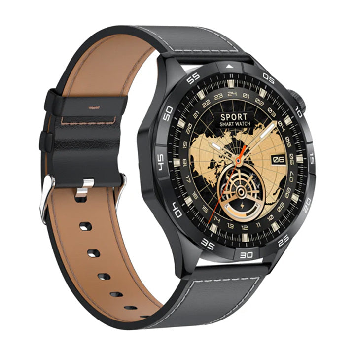 Watch 5 Pro Mr Gadget Official h3