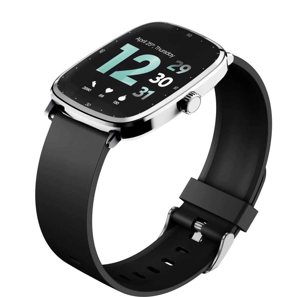 Faster NERV Watch 2 PRO Smart watch Mr Gadget Official h3
