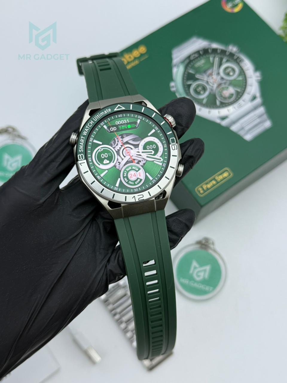 KALOBEE SK41 Mr Gadget Official h3