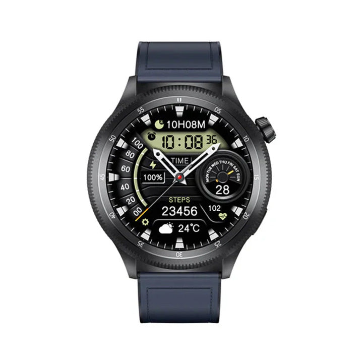KUMI Watch Gear GT3 Mr Gadget Official h3