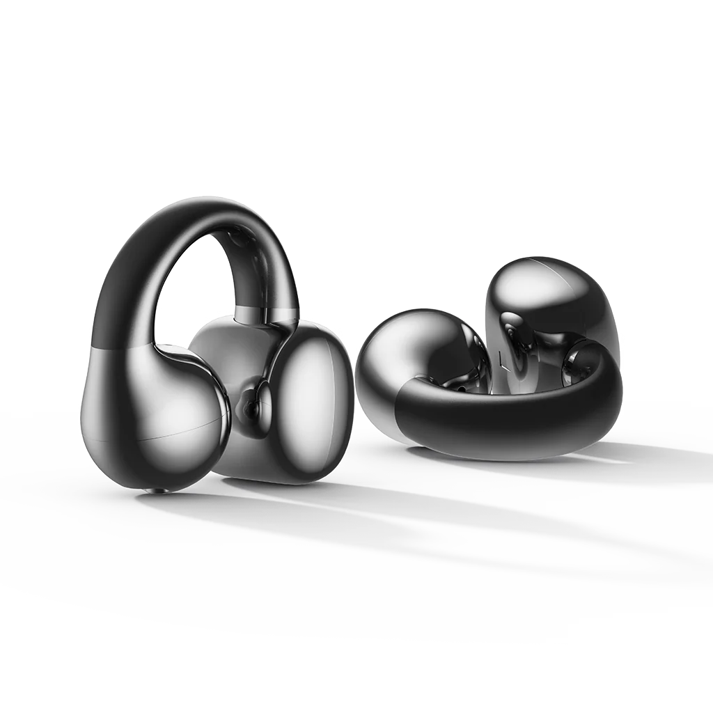 Buds Fit5 Mr Gadget Official h3