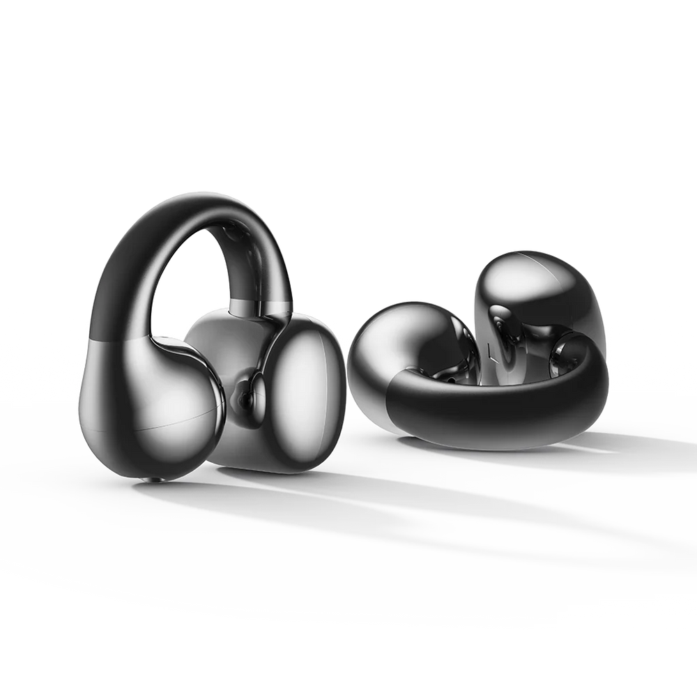 Buds Fit5 Mr Gadget Official h3