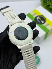 HT60 Smartwatch Mr Gadget Official h3