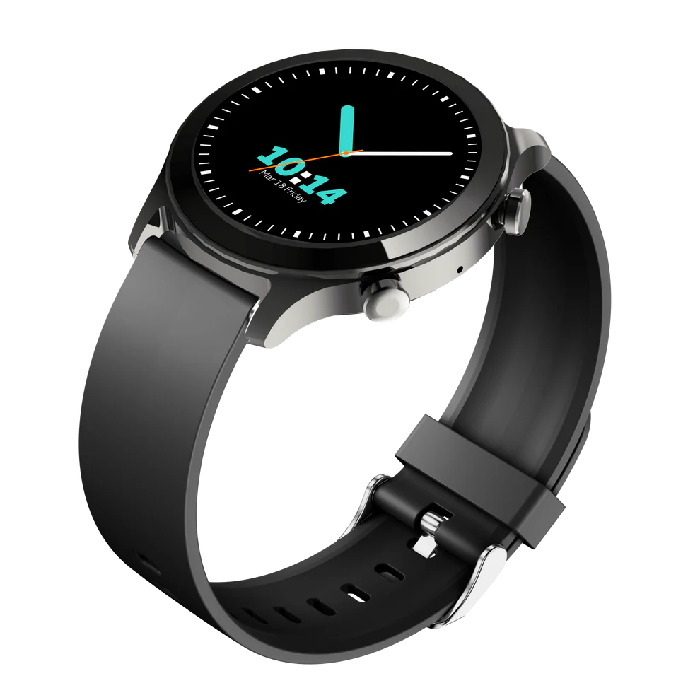 Faster NERV Watch PRO SE Smart watch Mr Gadget Official h3