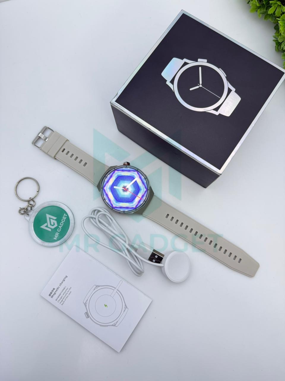 HT30 Smartwatch Mr Gadget Official h3