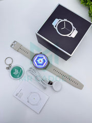 HT30 Smartwatch Mr Gadget Official h3