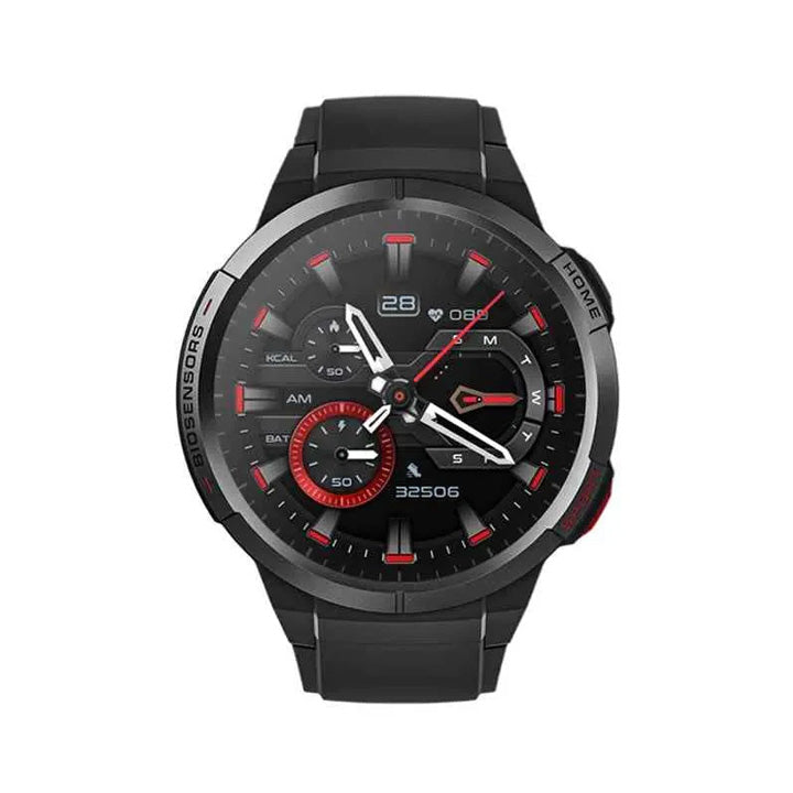 Mibro gs Mr Gadget Official h3