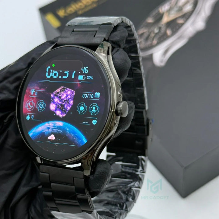 KALOBEE SK42 Mr Gadget Official h3