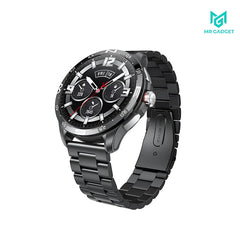 Kieslect Actor Leading GPS Calling Fashion Smart Watch Mr Gadget Official h3