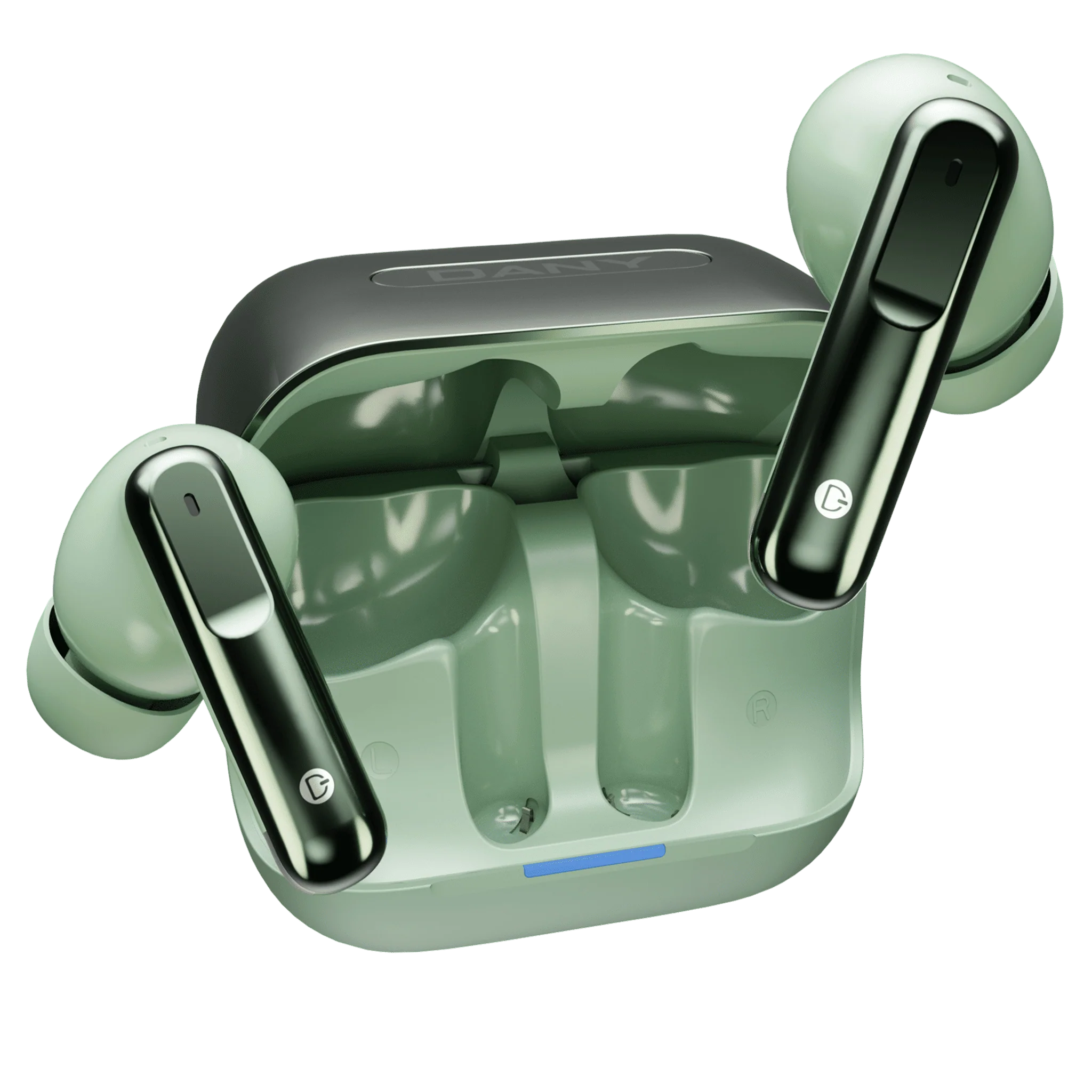 Airdots 300 Pro Mr Gadget Official h3