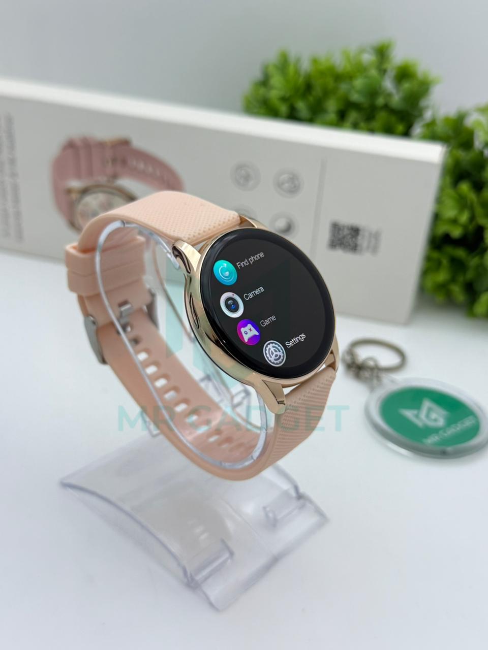 Smart Watch Y11 Mr Gadget Official h3