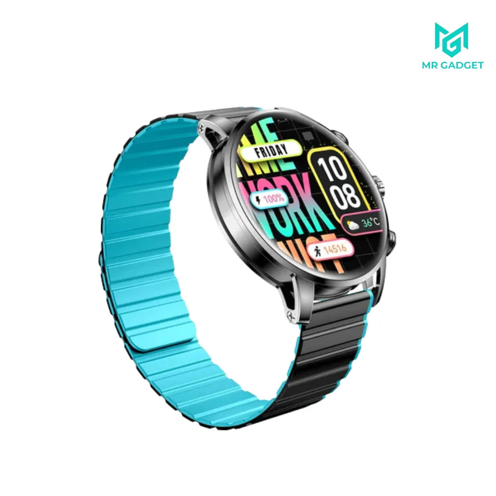 Kieslect kr 2 Mr Gadget Official h3