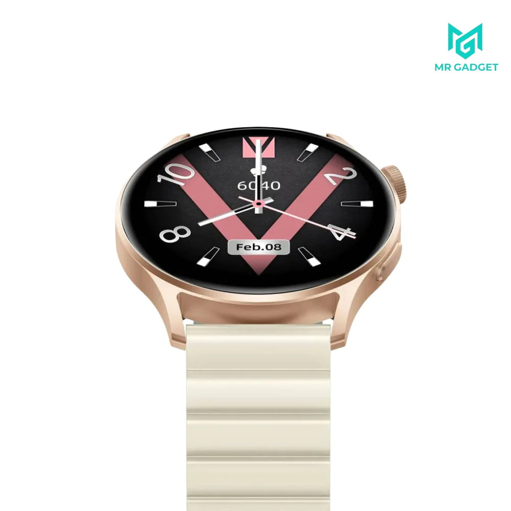 Kieslect lora 2 Mr Gadget Official h3
