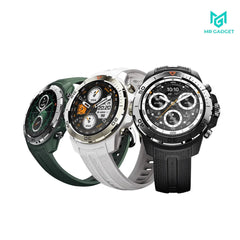Mibro gs explorer Mr Gadget Official h3