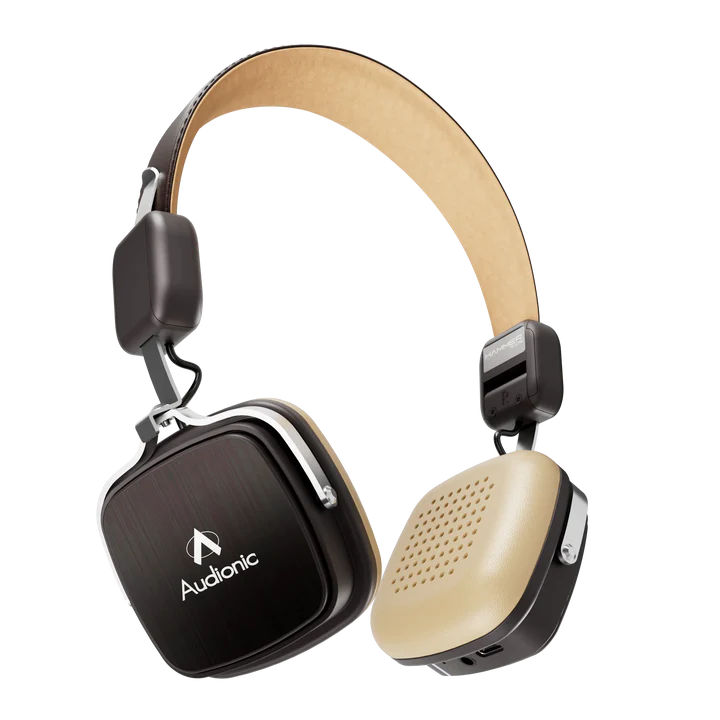 HAMMER 110 Ultra On-Ear Headphone Mr Gadget Official h3