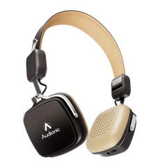 HAMMER 110 Ultra On-Ear Headphone Mr Gadget Official h3