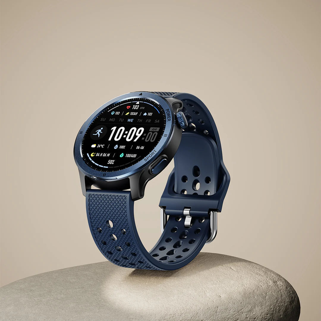 ISW-045 Smartwatch Mr Gadget Official h3