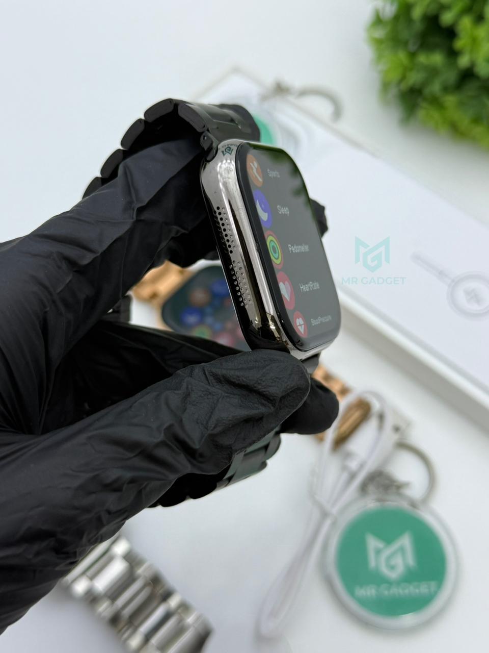 WATCH 11 MAX WITH ROLEX CHN Mr Gadget Official h3