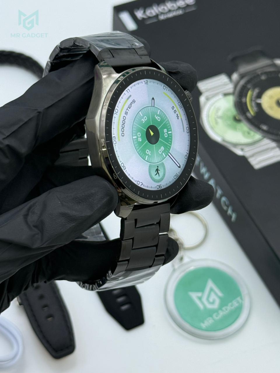 KALOBEE SK52 Mr Gadget Official h3