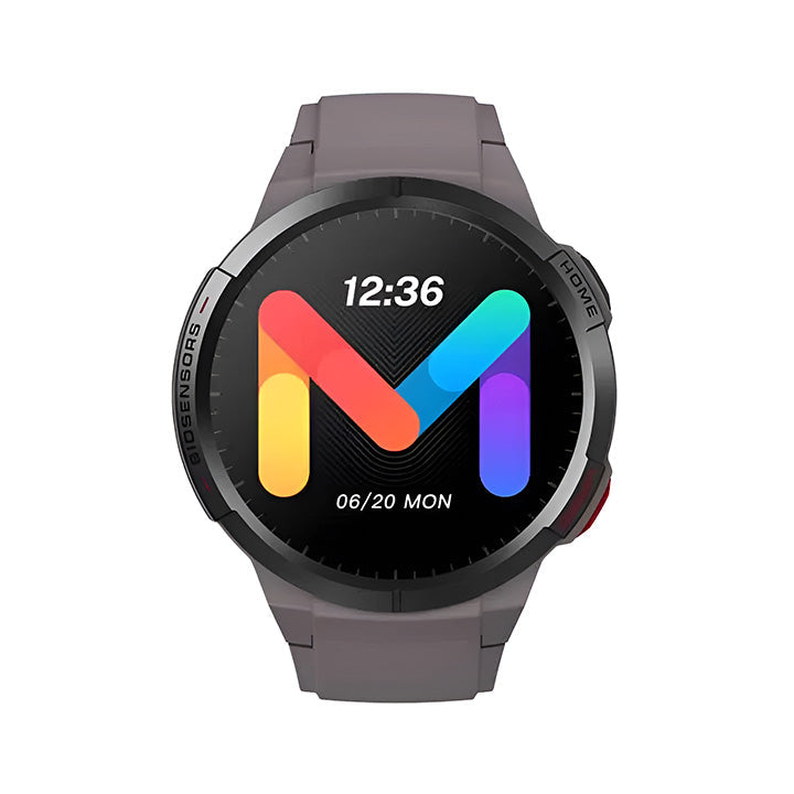 Mibro gs Mr Gadget Official h3