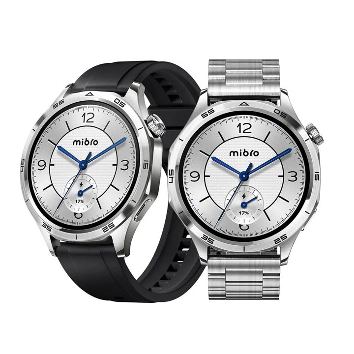 Mibro gt Mr Gadget Official h3