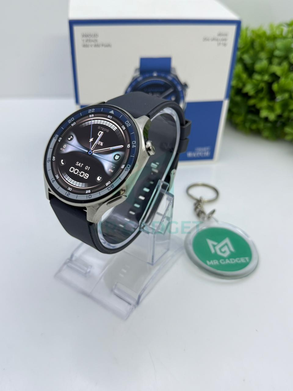 HT23 Smartwatch Mr Gadget Official h3