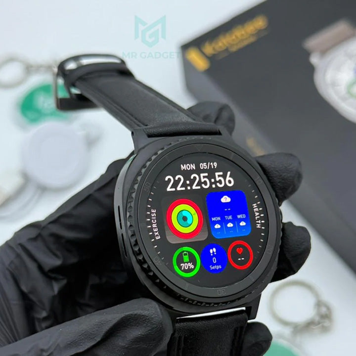 KALOBEE SK46 Mr Gadget Official h3